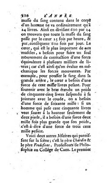 L'annee litteraire ou Suite des lettres sur quelques ecrits de ce temps