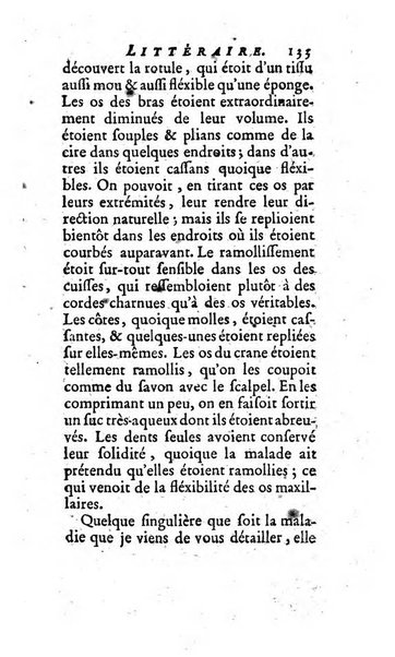 L'annee litteraire ou Suite des lettres sur quelques ecrits de ce temps