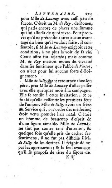 L'annee litteraire ou Suite des lettres sur quelques ecrits de ce temps