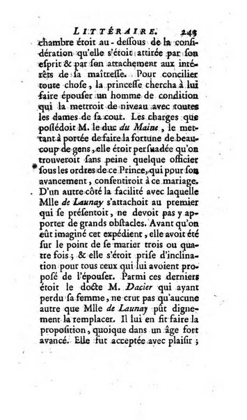 L'annee litteraire ou Suite des lettres sur quelques ecrits de ce temps