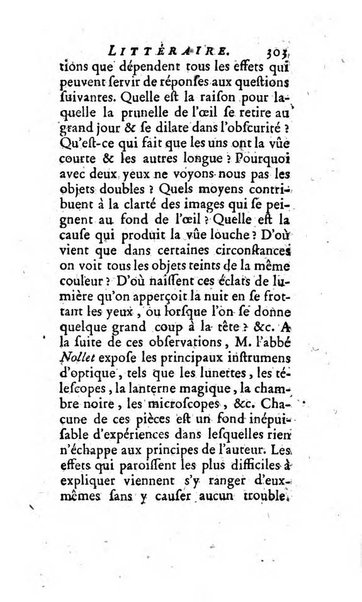 L'annee litteraire ou Suite des lettres sur quelques ecrits de ce temps