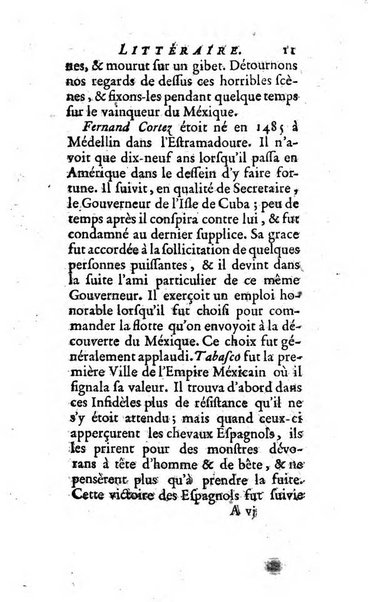 L'annee litteraire ou Suite des lettres sur quelques ecrits de ce temps