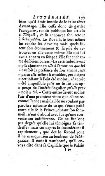 L'annee litteraire ou Suite des lettres sur quelques ecrits de ce temps