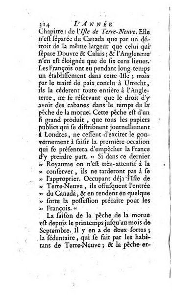 L'annee litteraire ou Suite des lettres sur quelques ecrits de ce temps