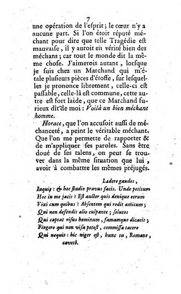 L'annee litteraire ou Suite des lettres sur quelques ecrits de ce temps