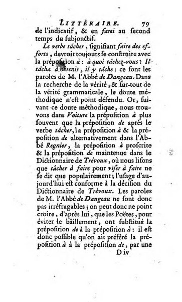 L'annee litteraire ou Suite des lettres sur quelques ecrits de ce temps