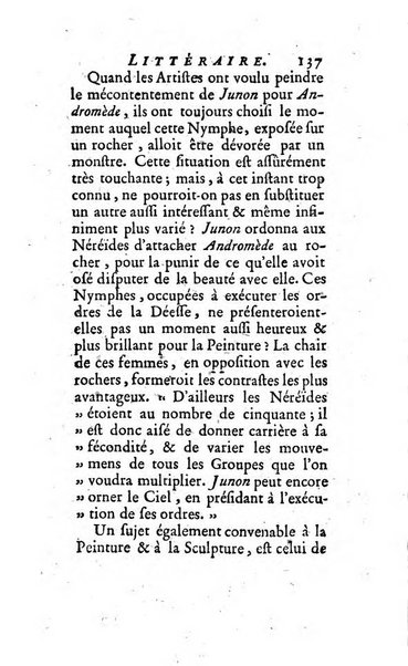 L'annee litteraire ou Suite des lettres sur quelques ecrits de ce temps