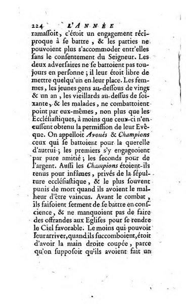 L'annee litteraire ou Suite des lettres sur quelques ecrits de ce temps