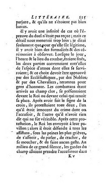 L'annee litteraire ou Suite des lettres sur quelques ecrits de ce temps