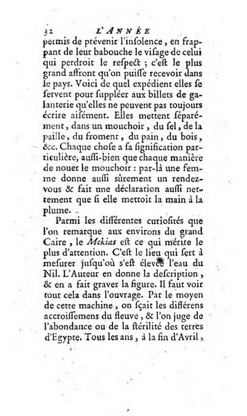 L'annee litteraire ou Suite des lettres sur quelques ecrits de ce temps