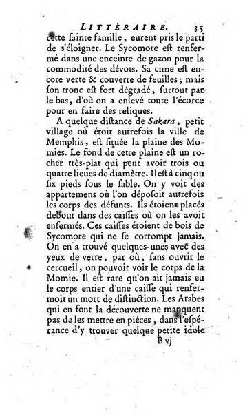 L'annee litteraire ou Suite des lettres sur quelques ecrits de ce temps