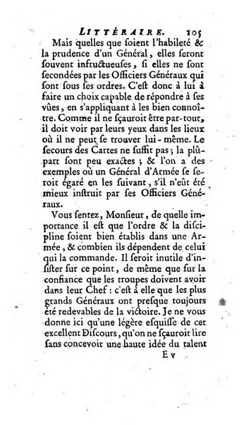 L'annee litteraire ou Suite des lettres sur quelques ecrits de ce temps