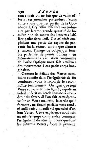 L'annee litteraire ou Suite des lettres sur quelques ecrits de ce temps