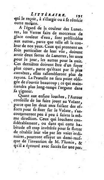 L'annee litteraire ou Suite des lettres sur quelques ecrits de ce temps