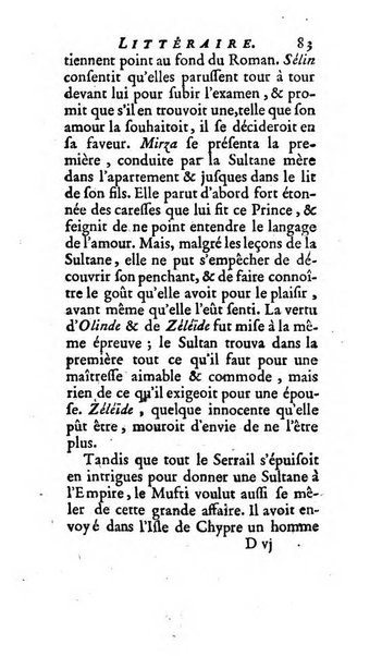 L'annee litteraire ou Suite des lettres sur quelques ecrits de ce temps