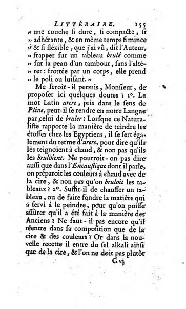 L'annee litteraire ou Suite des lettres sur quelques ecrits de ce temps