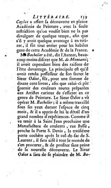 L'annee litteraire ou Suite des lettres sur quelques ecrits de ce temps