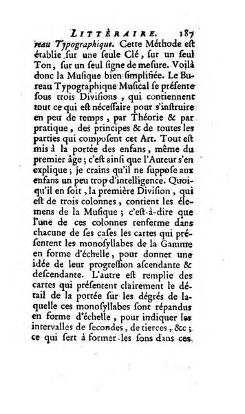 L'annee litteraire ou Suite des lettres sur quelques ecrits de ce temps