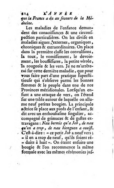 L'annee litteraire ou Suite des lettres sur quelques ecrits de ce temps