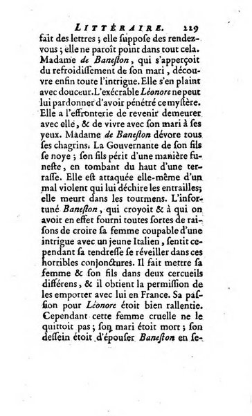 L'annee litteraire ou Suite des lettres sur quelques ecrits de ce temps