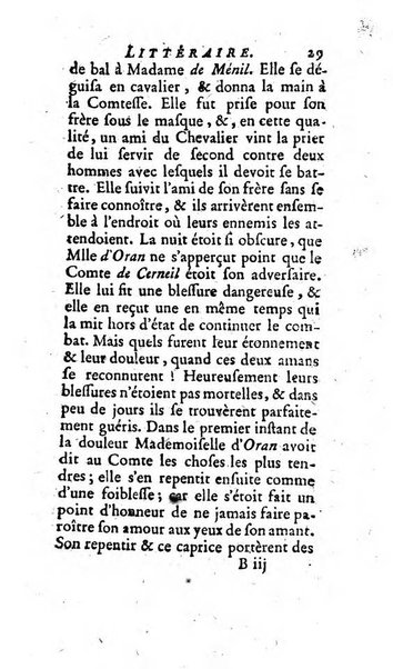 L'annee litteraire ou Suite des lettres sur quelques ecrits de ce temps