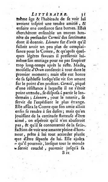 L'annee litteraire ou Suite des lettres sur quelques ecrits de ce temps