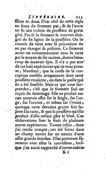 L'annee litteraire ou Suite des lettres sur quelques ecrits de ce temps