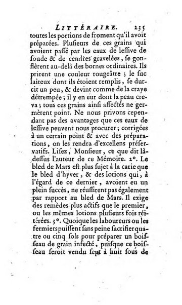 L'annee litteraire ou Suite des lettres sur quelques ecrits de ce temps