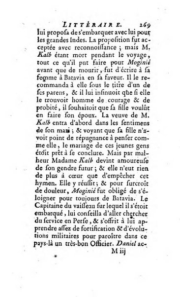 L'annee litteraire ou Suite des lettres sur quelques ecrits de ce temps