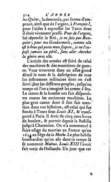 L'annee litteraire ou Suite des lettres sur quelques ecrits de ce temps