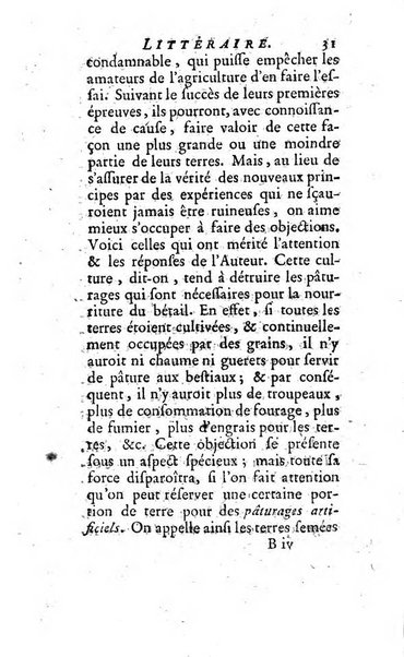 L'annee litteraire ou Suite des lettres sur quelques ecrits de ce temps