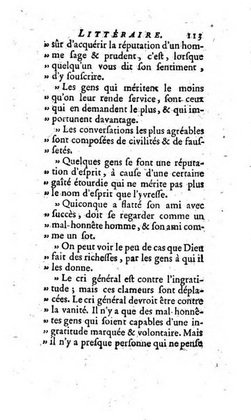 L'annee litteraire ou Suite des lettres sur quelques ecrits de ce temps