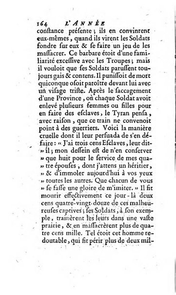 L'annee litteraire ou Suite des lettres sur quelques ecrits de ce temps