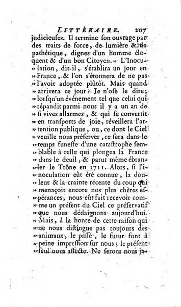 L'annee litteraire ou Suite des lettres sur quelques ecrits de ce temps