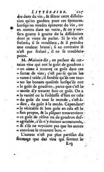 L'annee litteraire ou Suite des lettres sur quelques ecrits de ce temps