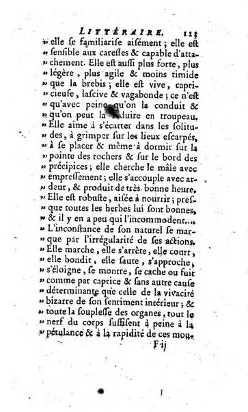 L'annee litteraire ou Suite des lettres sur quelques ecrits de ce temps