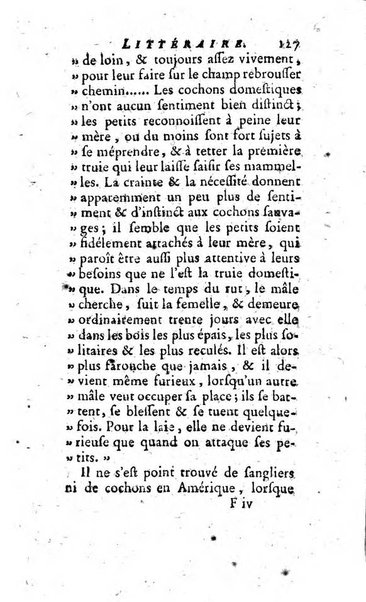 L'annee litteraire ou Suite des lettres sur quelques ecrits de ce temps