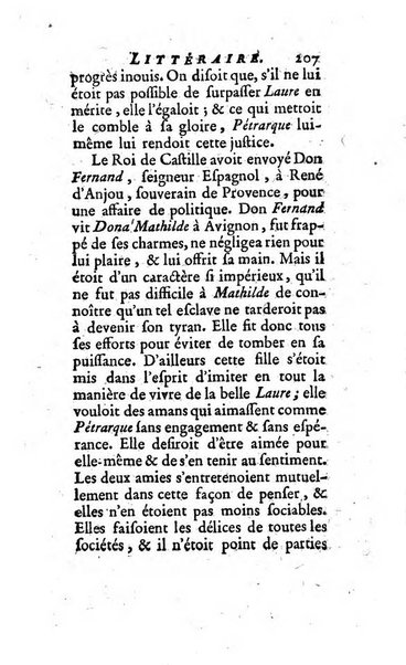 L'annee litteraire ou Suite des lettres sur quelques ecrits de ce temps