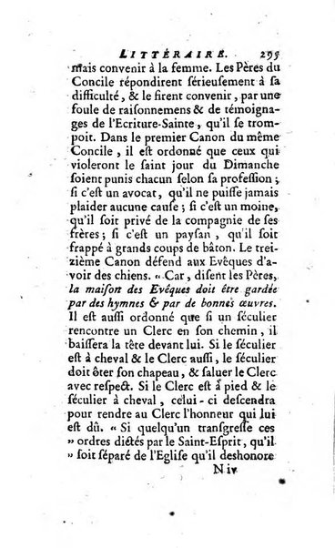 L'annee litteraire ou Suite des lettres sur quelques ecrits de ce temps