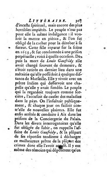 L'annee litteraire ou Suite des lettres sur quelques ecrits de ce temps