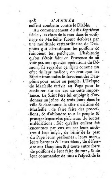 L'annee litteraire ou Suite des lettres sur quelques ecrits de ce temps