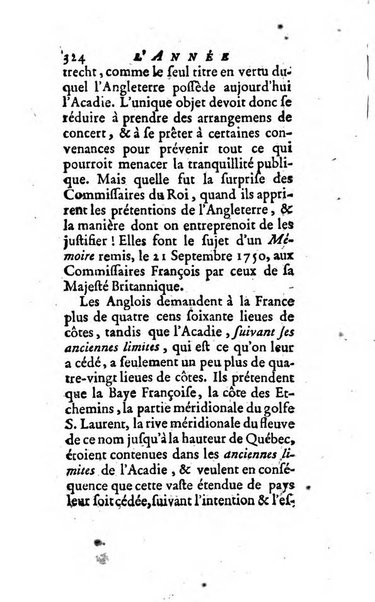 L'annee litteraire ou Suite des lettres sur quelques ecrits de ce temps