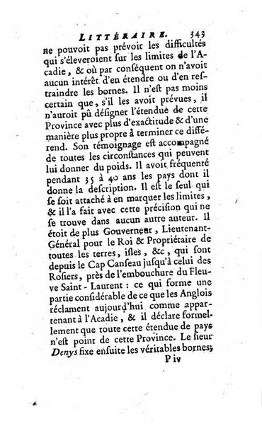 L'annee litteraire ou Suite des lettres sur quelques ecrits de ce temps