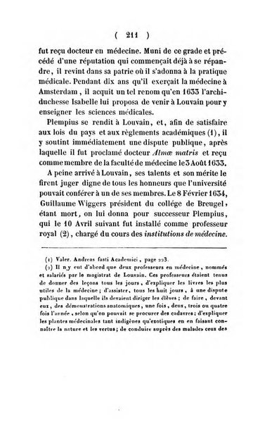 Annuaire de l'Universite Catholique de Louvain