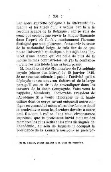 Annuaire de l'Universite Catholique de Louvain