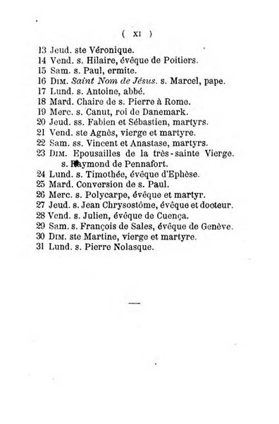 Annuaire de l'Universite Catholique de Louvain