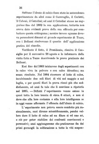 Annuario del Comizio agrario di Conegliano