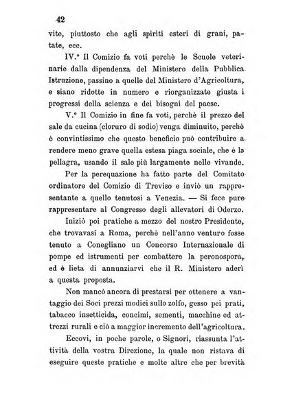 Annuario del Comizio agrario di Conegliano