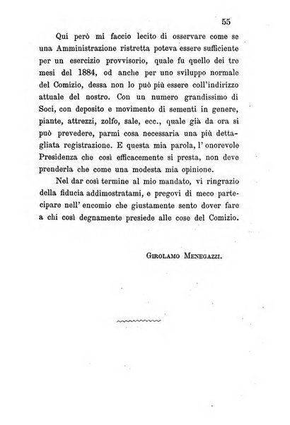 Annuario del Comizio agrario di Conegliano