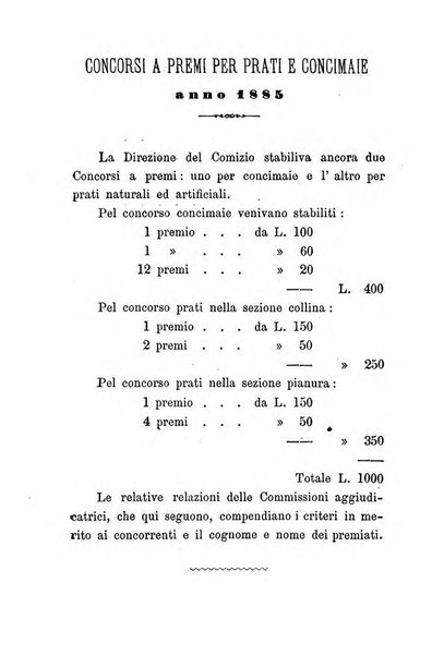 Annuario del Comizio agrario di Conegliano